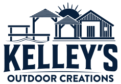 KELLEY'S OUTDOOR CREATIONS
